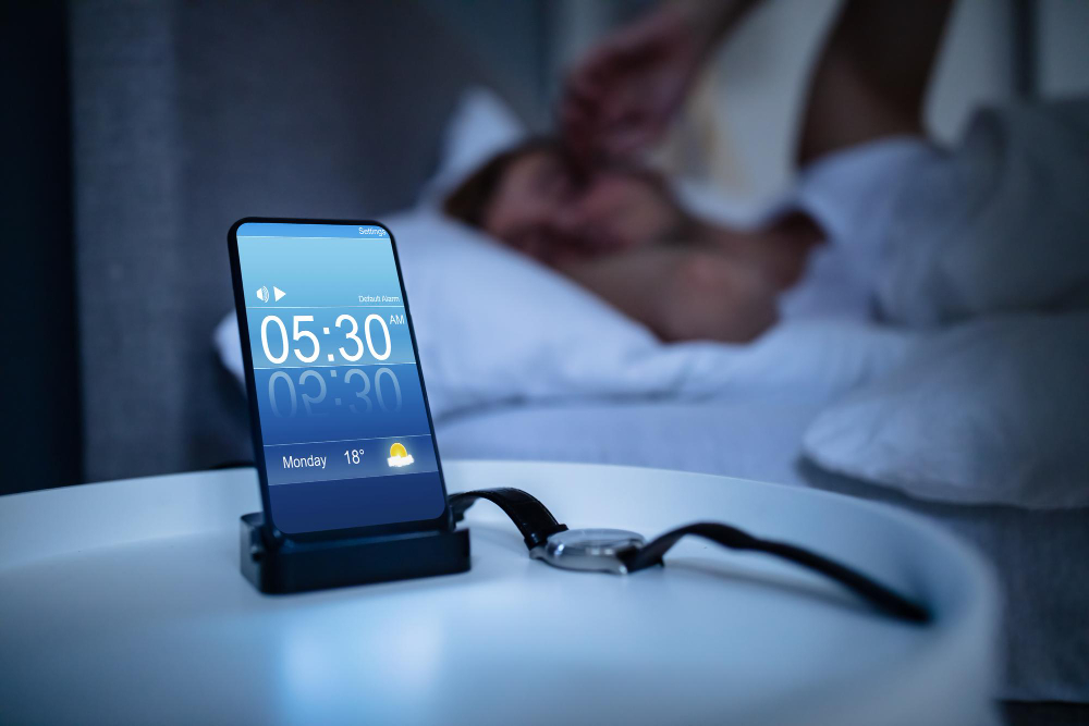 睡眠经济蓬勃兴起：万亿级市场潜力待释放，数字科技重塑助眠产业格局